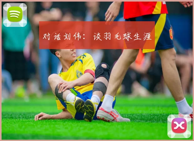 对话刘伟：谈羽毛球生涯