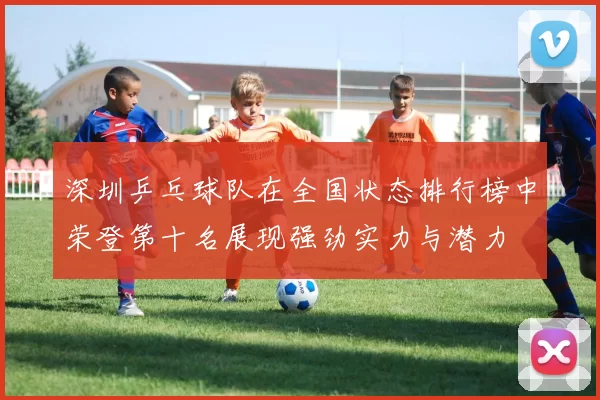 深圳乒乓球队在全国状态排行榜中荣登第十名展现强劲实力与潜力