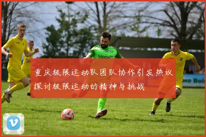 重庆极限运动队团队协作引发热议探讨极限运动的精神与挑战