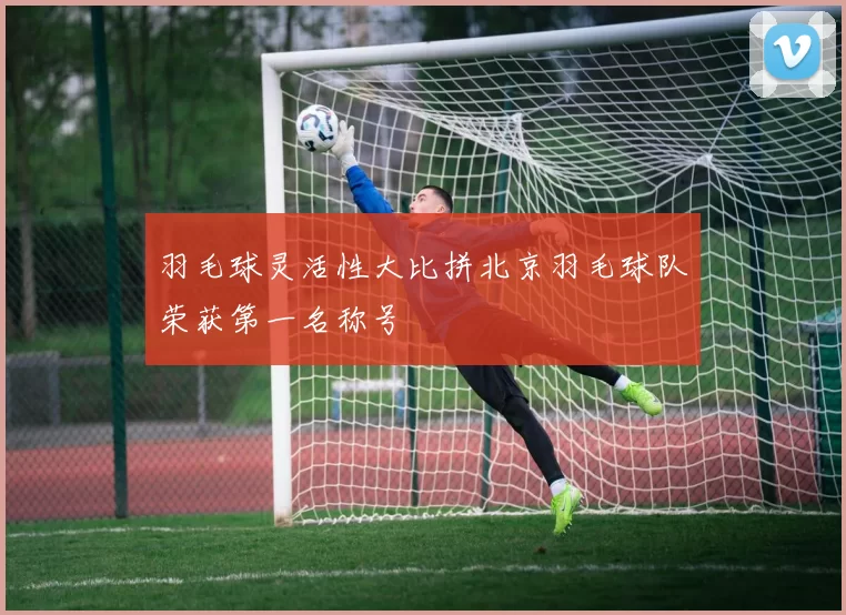 羽毛球灵活性大比拼北京羽毛球队荣获第一名称号