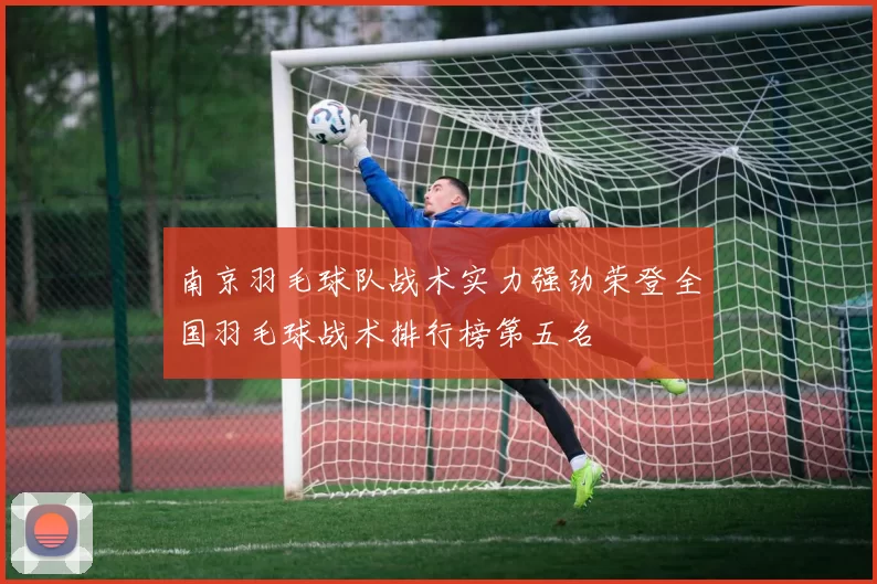 南京羽毛球队战术实力强劲荣登全国羽毛球战术排行榜第五名