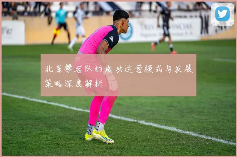 北京攀岩队的成功运营模式与发展策略深度解析
