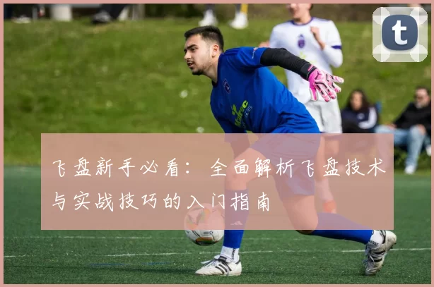 飞盘新手必看：全面解析飞盘技术与实战技巧的入门指南