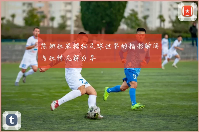 陈娜独家揭秘足球世界的精彩瞬间与独特见解分享