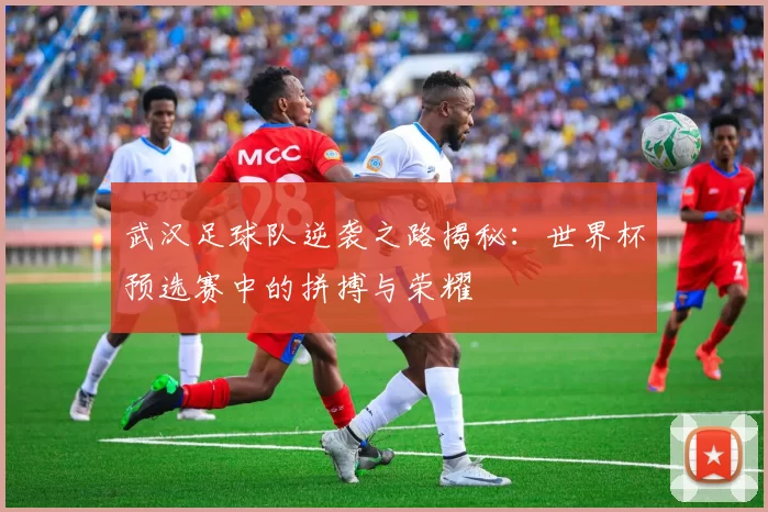 武汉足球队逆袭之路揭秘：世界杯预选赛中的拼搏与荣耀