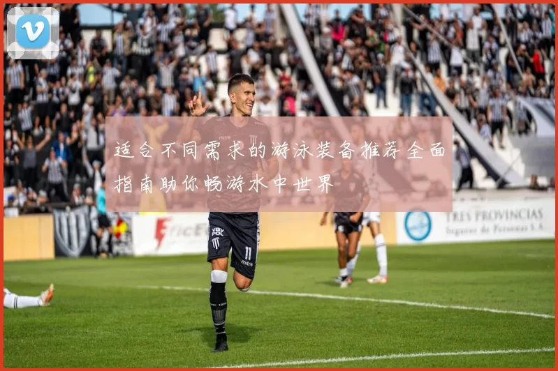 适合不同需求的游泳装备推荐全面指南助你畅游水中世界